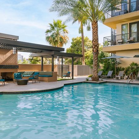 Sonder At Hance Park Phoenix Exterior photo