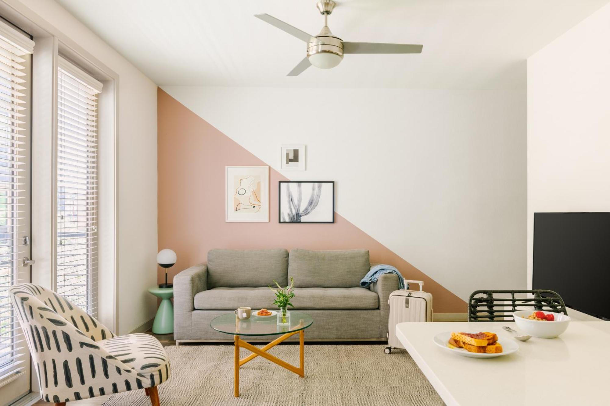Sonder At Hance Park Phoenix Exterior photo