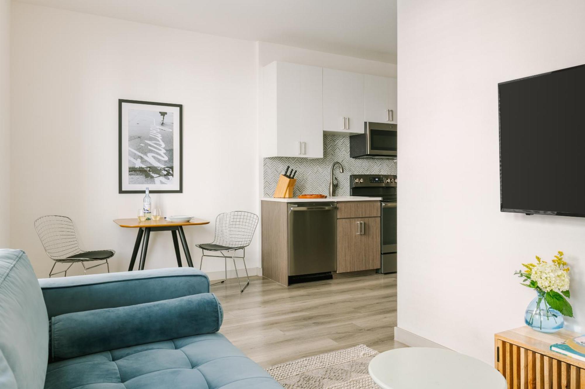 Sonder At Hance Park Phoenix Exterior photo