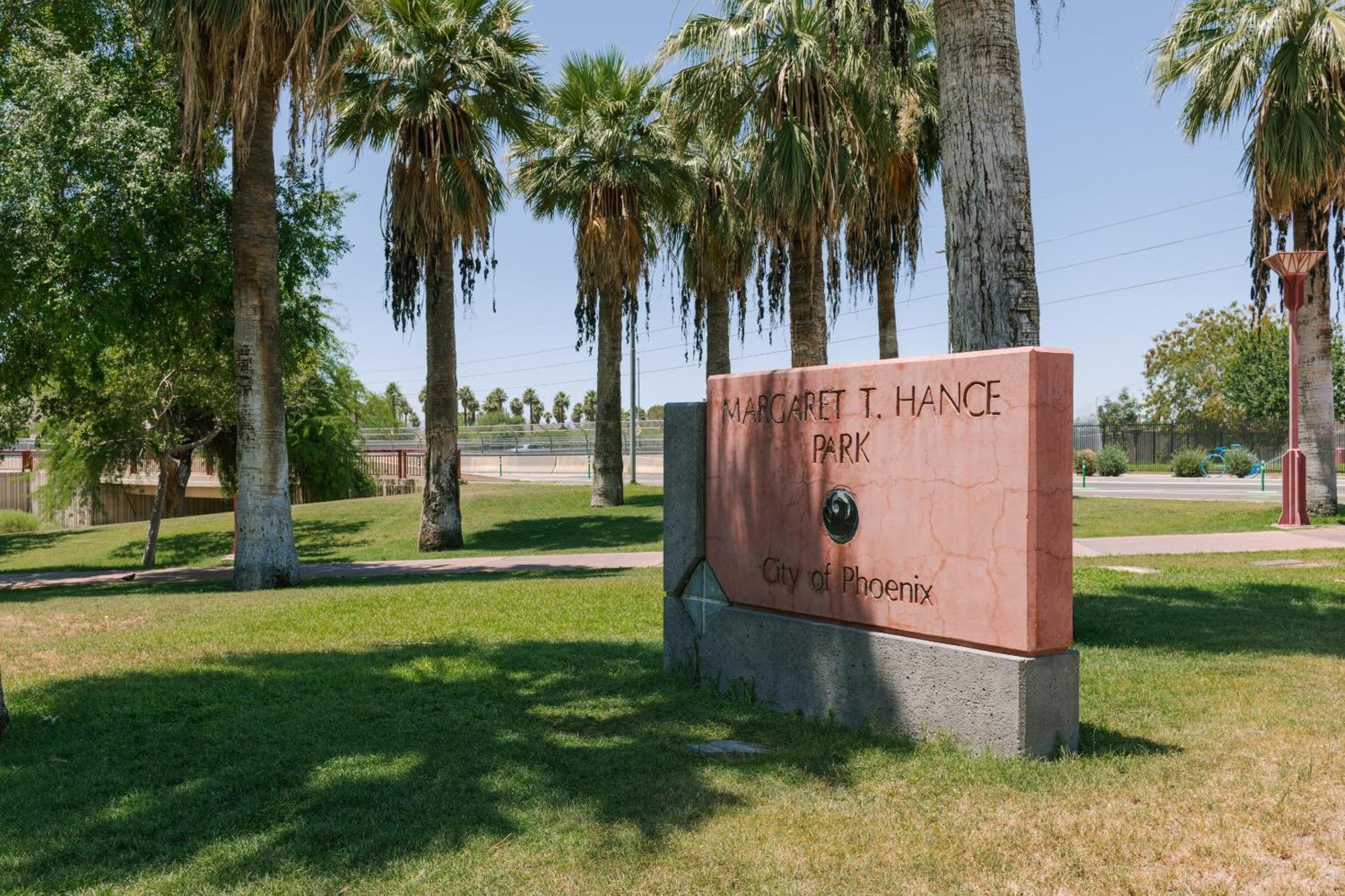 Sonder At Hance Park Phoenix Exterior photo