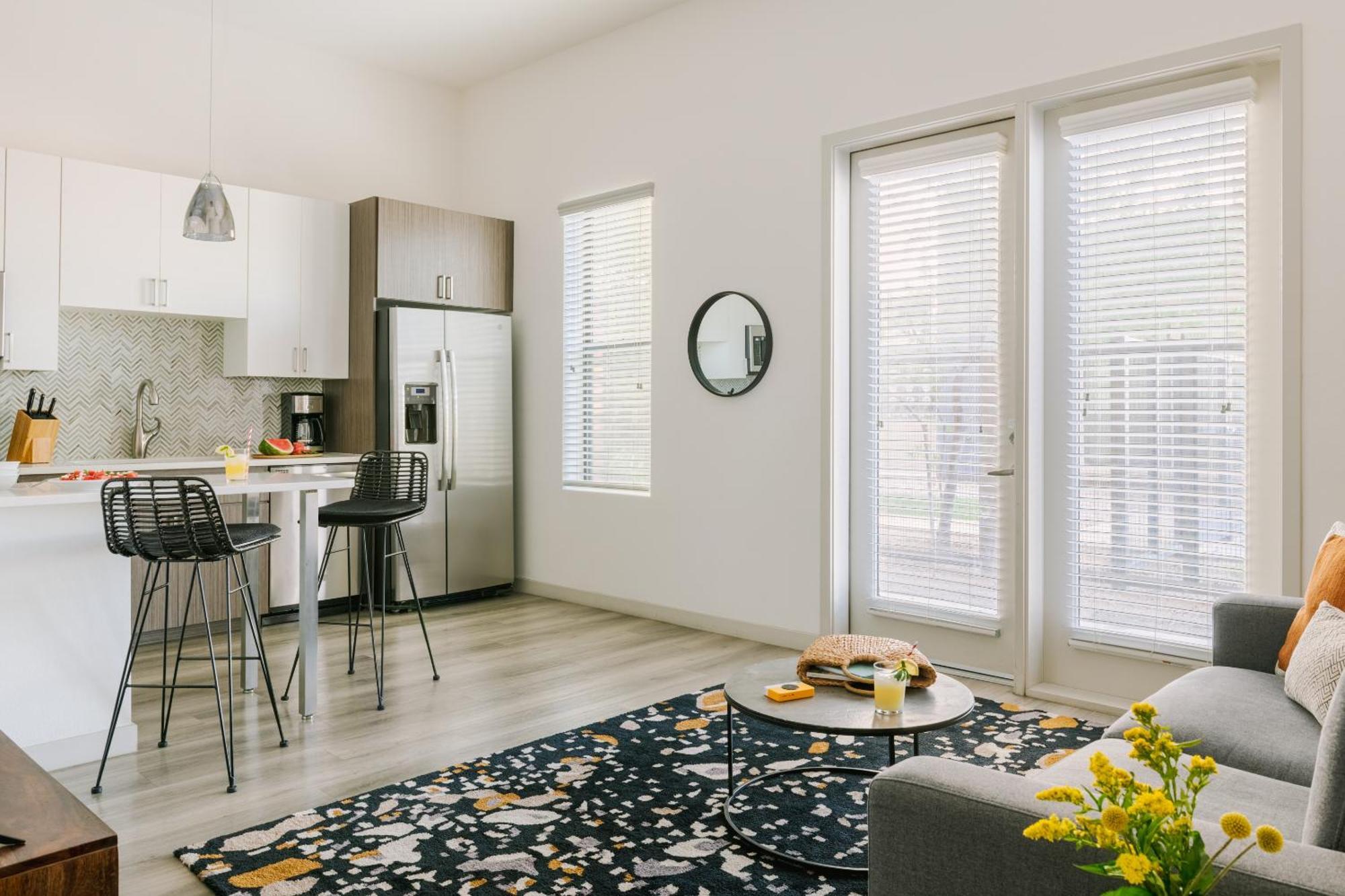 Sonder At Hance Park Phoenix Exterior photo